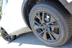 2025 GWM Haval H6 Ultra PHEV