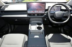 2025 GWM Haval H6 Ultra PHEV