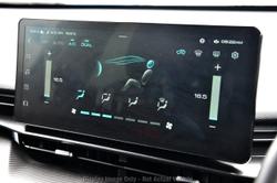 2025 GWM Haval H6GT Ultra