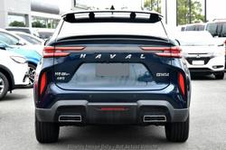 2025 GWM Haval H6GT Ultra