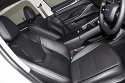 2025 GWM Haval H6 Lux PHEV