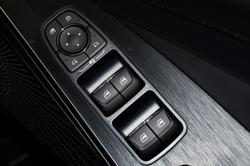 2025 GWM Haval H6 Lux PHEV