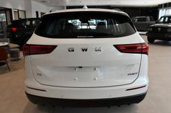 2025 GWM Haval H6 Lux PHEV