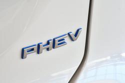 2025 GWM Haval H6 Lux PHEV