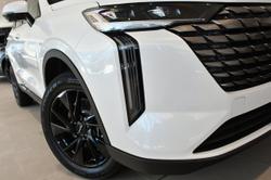 2025 GWM Haval H6 Lux PHEV