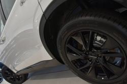 2025 GWM Haval H6 Lux PHEV