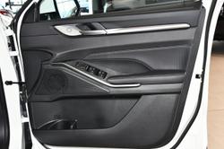 2025 GWM Haval H6 Lux PHEV