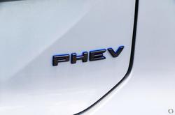 2025 GWM Haval H6 Lux PHEV