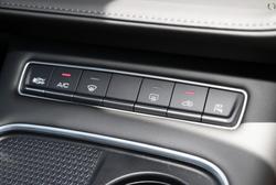 2025 GWM Haval H6 Lux PHEV