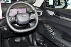 2025 GWM Haval H6 Lux PHEV