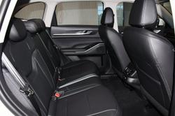 2025 GWM Haval H6 Lux PHEV