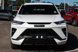 2025 GWM Haval H6GT Ultra