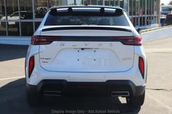 2025 GWM Haval H6GT Ultra