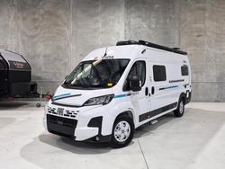 2026 Avida Escape