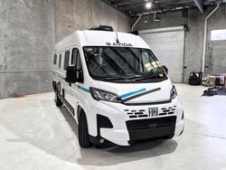 2026 Avida Escape