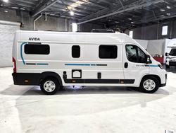 2026 Avida Escape
