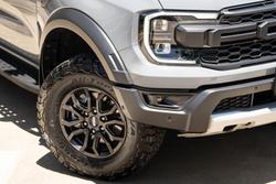 2024 Ford Ranger Raptor MY24.00 4X4 Dual Range Grey