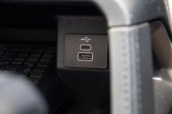 2024 Ford Ranger Raptor MY24.00 4X4 Dual Range Grey