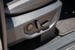 2024 Ford Ranger Raptor MY24.00 4X4 Dual Range Grey