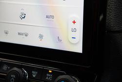 2024 Ford Ranger Raptor MY24.00 4X4 Dual Range Grey