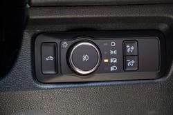 2024 Ford Ranger Raptor MY24.00 4X4 Dual Range Grey