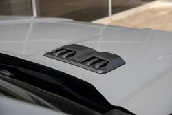 2024 Ford Ranger Raptor MY24.00 4X4 Dual Range Grey