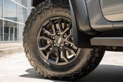 2024 Ford Ranger Raptor MY24.00 4X4 Dual Range Grey