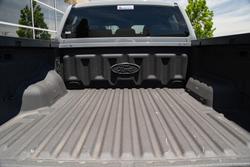 2024 Ford Ranger Raptor MY24.00 4X4 Dual Range Grey