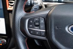 2024 Ford Ranger Raptor MY24.00 4X4 Dual Range Grey