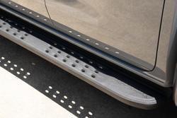 2024 Ford Ranger Raptor MY24.00 4X4 Dual Range Grey