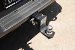 2024 Ford Ranger Raptor MY24.00 4X4 Dual Range Grey