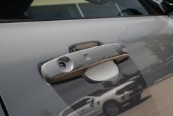 2024 Ford Ranger Raptor MY24.00 4X4 Dual Range Grey