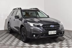 2021 Subaru Outback AWD Sport