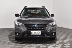 2021 Subaru Outback AWD Sport