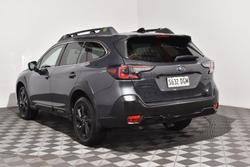 2021 Subaru Outback AWD Sport
