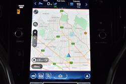 2021 Subaru Outback AWD Sport