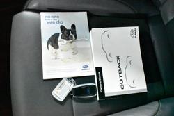 2021 Subaru Outback AWD Sport