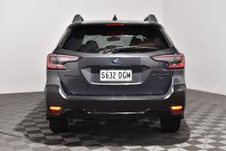 2021 Subaru Outback AWD Sport