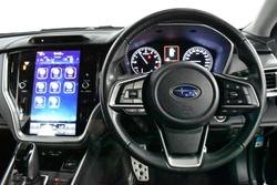 2021 Subaru Outback AWD Sport