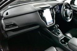 2021 Subaru Outback AWD Sport