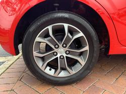 2018 Holden Barina LS