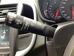 2018 Holden Barina LS