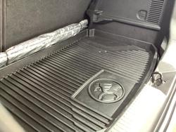 2018 Holden Barina LS