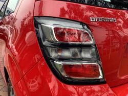 2018 Holden Barina LS