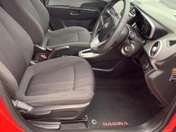 2018 Holden Barina LS