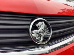 2018 Holden Barina LS