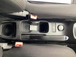 2018 Holden Barina LS