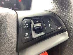 2018 Holden Barina LS