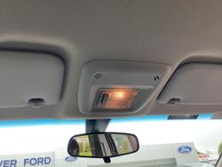 2018 Holden Barina LS