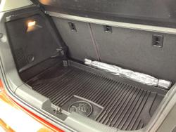 2018 Holden Barina LS